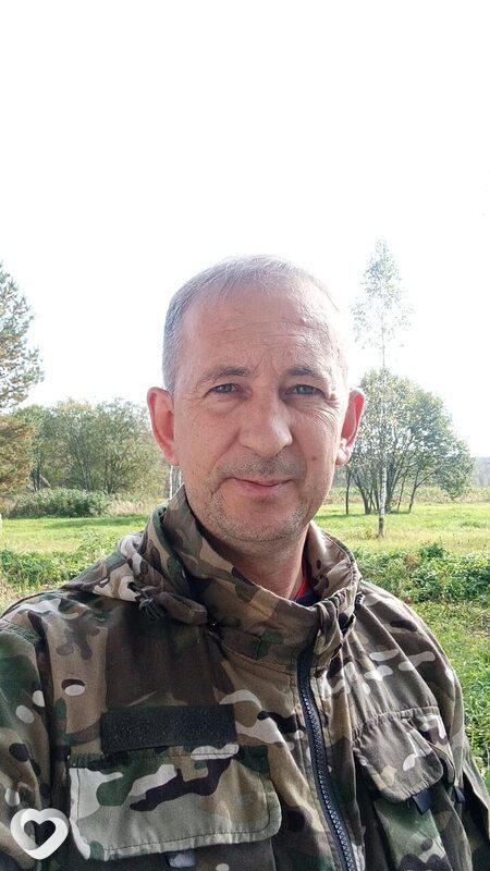 Юрий, 44, Алексине — анкета №2769294