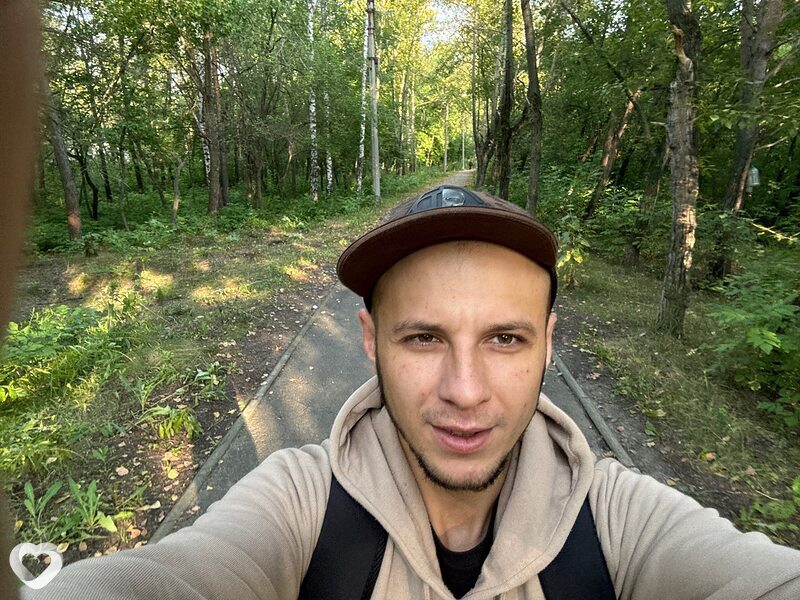 Дима, 29, Челябинске — анкета №2769300