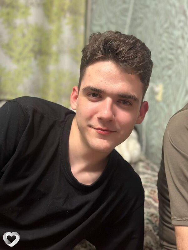 Александр, 25, Севастополе — анкета №2769650