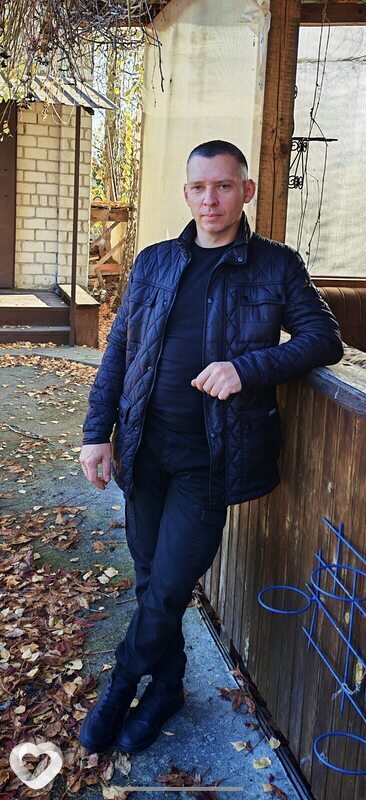 Станислав, 39, Челябинске — анкета №2769652