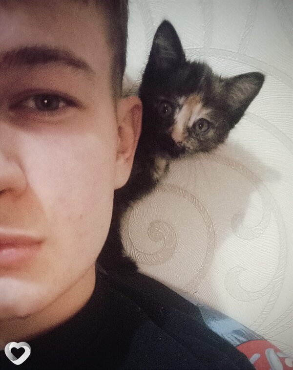 Александр, 23, Новосибирске — анкета №2769658