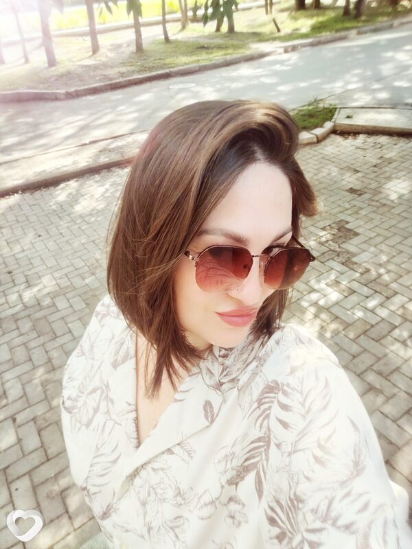 Екатерина, 39, Уфе — анкета №2769664