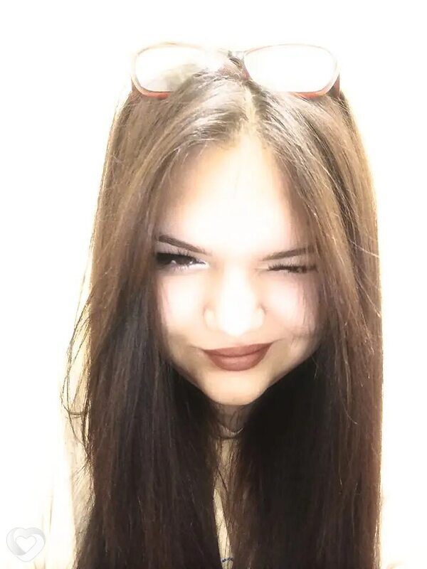 Кристина, 19, Улан-Удэ — анкета №2769257