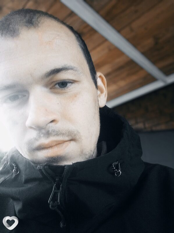 Максим, 28, Домодедово — анкета №2769265