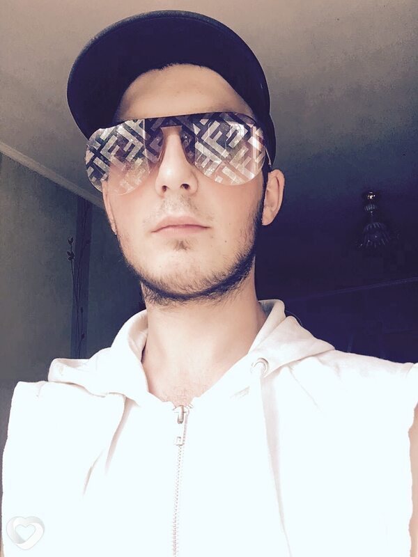Александр, 21, Запорожье — анкета №2769277