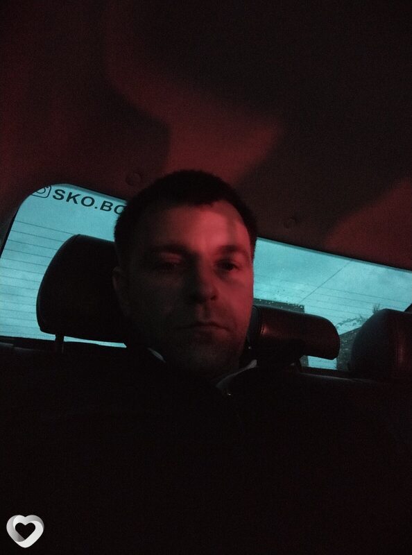 Владимир, 40, Петропавловске — анкета №2769279