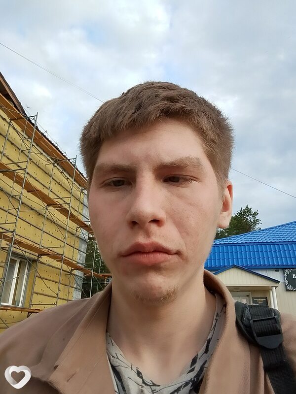 Даня, Ноябрьск