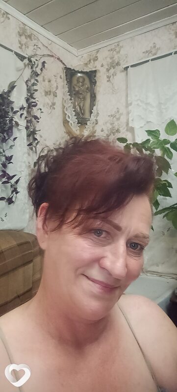 Светлана, 51, Дзержинске — анкета №2769426