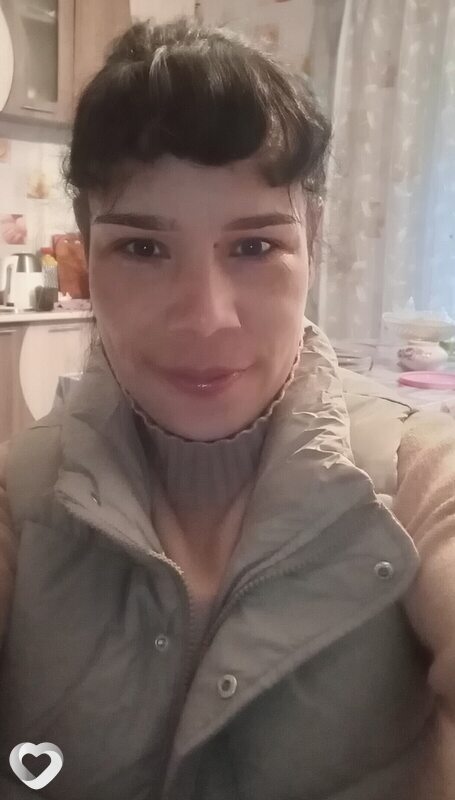 Евгения, 34, Иркутске — анкета №2769435