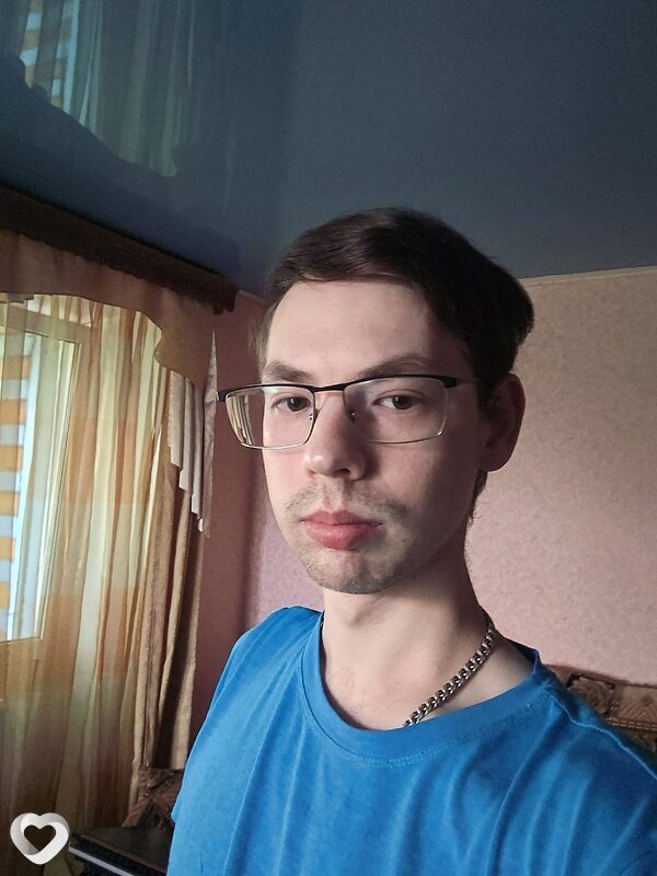 Вячеслав, 27, Костроме — анкета №2769437