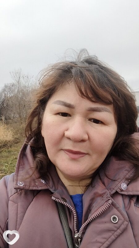 Алия, 46, Алматы — анкета №2769440