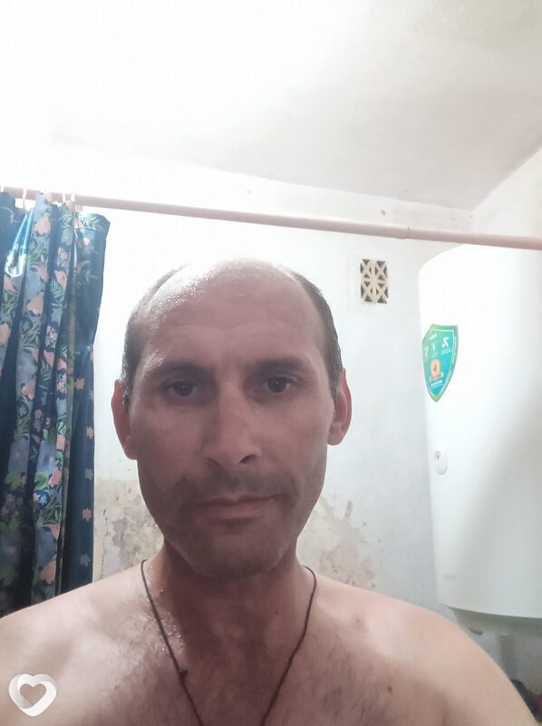 Денис, 48, Находке — анкета №2769443