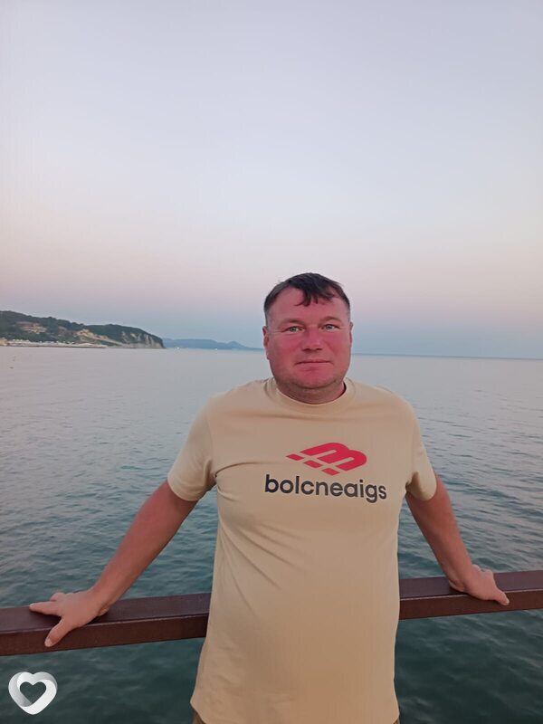 Александр, Константиновск
