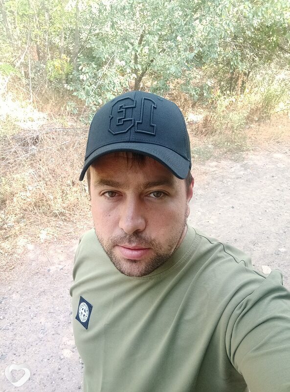 Игорь, 34, Красном Сулине — анкета №2769306