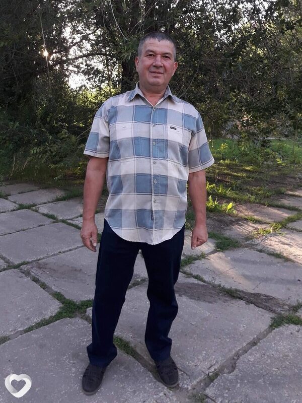 Рустям, 57, Пензе — анкета №2769307