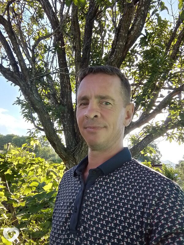 Сергей, 52, Владивостоке — анкета №2769313