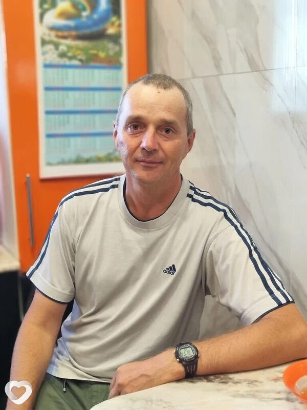 Александр, 47, Сальске — анкета №2769325