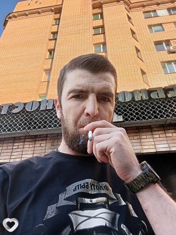 Евгений, 39, Туапсе — анкета №2769181