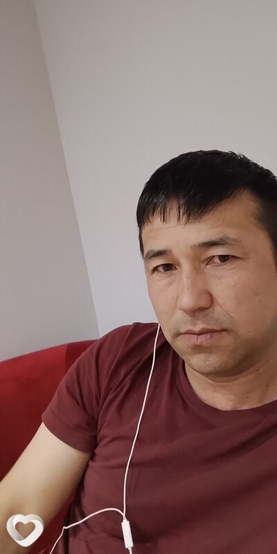 Марат, 36, Москве — анкета №2769183