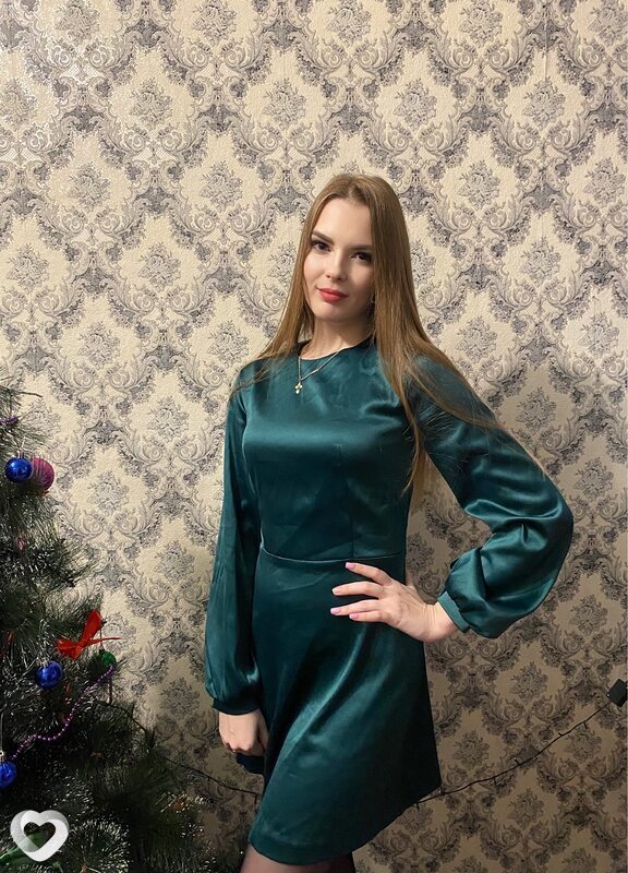 Кристина, Чебаркуль