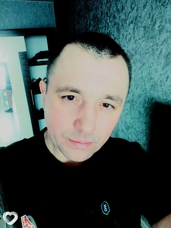 Андрей, 42, Невьянске — анкета №2769203