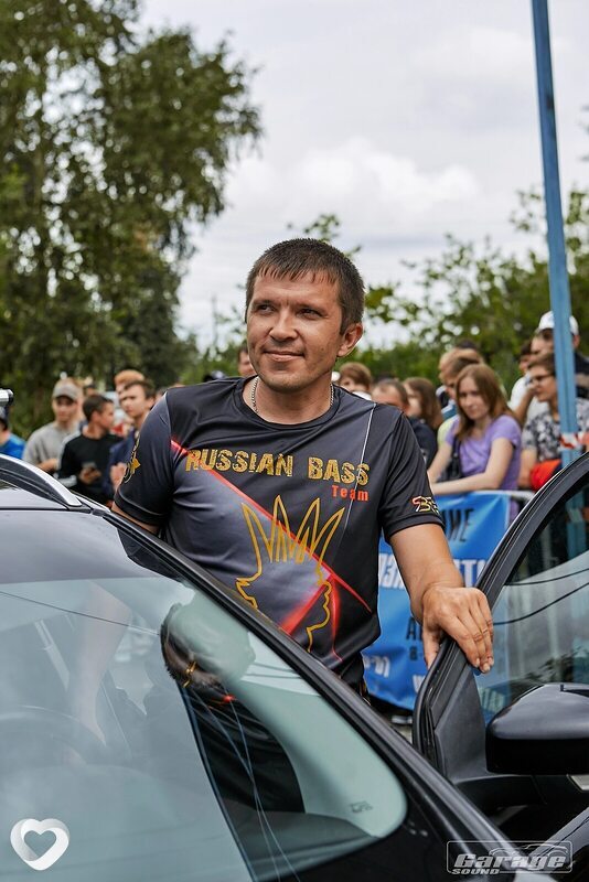 Александр, 39, Тюмени — анкета №2769360