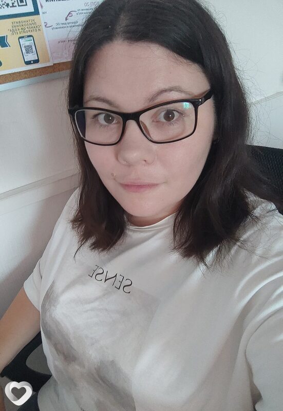 Карина, 32, Магнитогорске — анкета №2769376