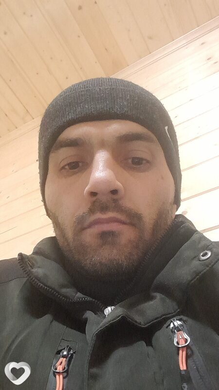 Димон, 44, Алматы — анкета №2769379