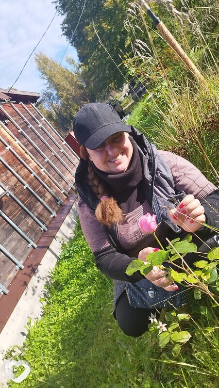 Наталья, 48, Санкт-Петербурге — анкета №2775597