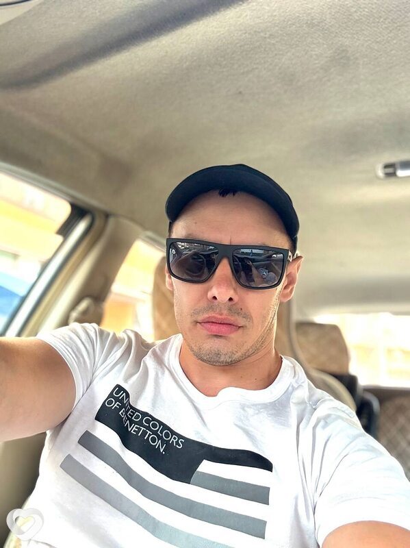 Виктор, 33, Абакане — анкета №2775598