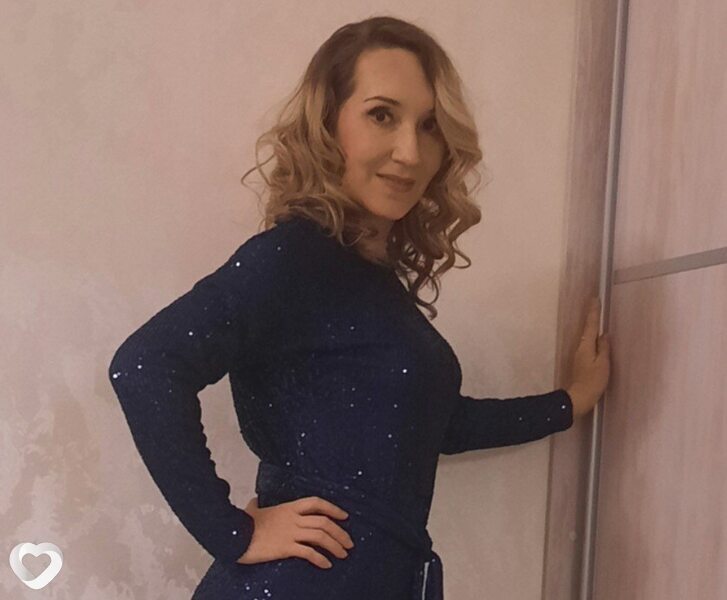 Лена, 45, Сургуте — анкета №2769062