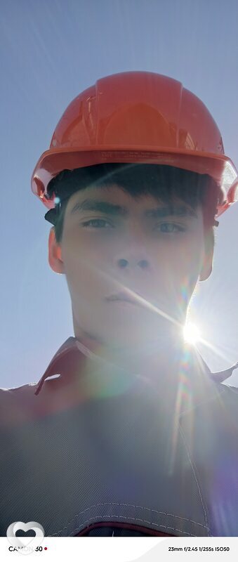 Галинур, 21, Уфе — анкета №2769067