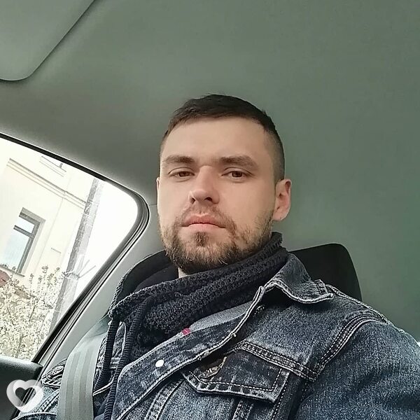 Андрей, 34, Гродно — анкета №2769069