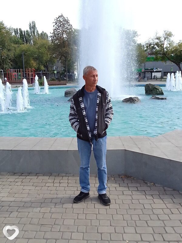 Александр, 49, Липецке — анкета №2769077