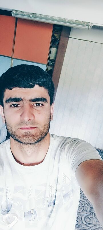 Mirzo, 29, Якутске — анкета №2769343