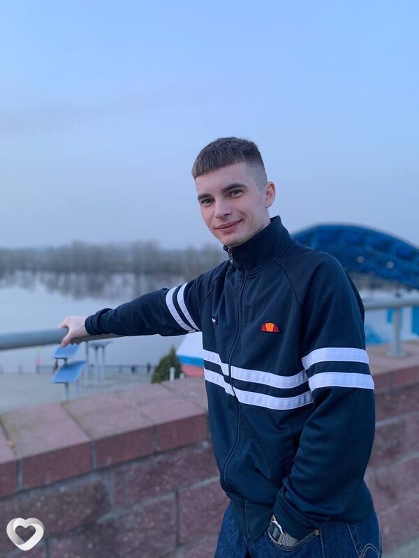 Даниил, 20, Минске — анкета №2769346