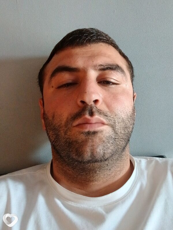 Радик, 31, Краснодаре — анкета №2769347