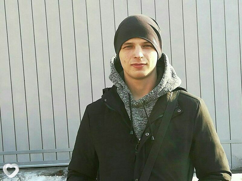 Макс, 25, Таштаголе — анкета №2769352