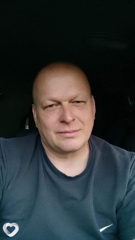 Виктор, 47, Ростове-на-Дону — анкета №2769353