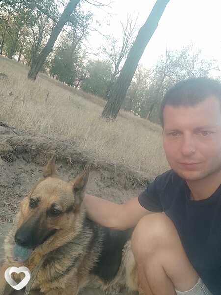 Андрей, 36, Мелитополе — анкета №2769401