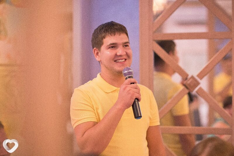 Дмитрий, 37, Чебоксарах — анкета №2769408
