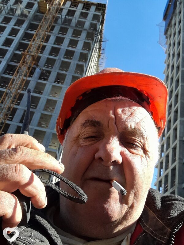 Владимир, 60, Москве — анкета №2769420