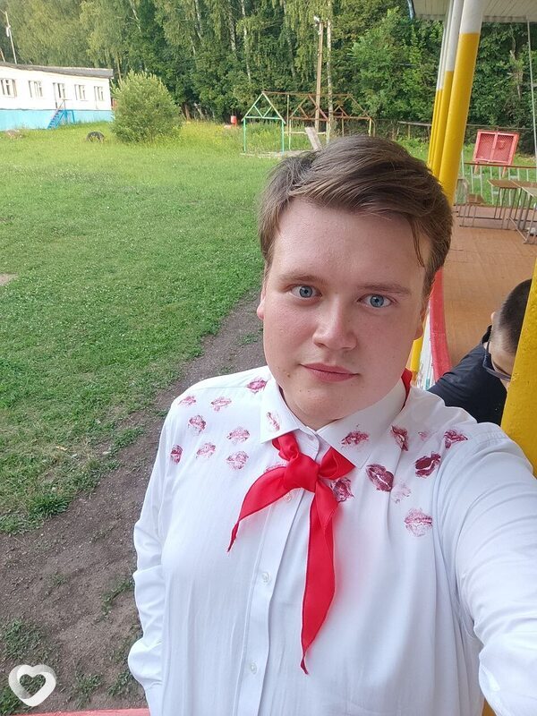 Сергей, 23, Уфе — анкета №2769472