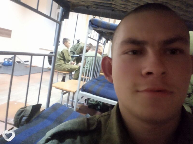 Vadim, 22, Лепеле — анкета №2769474