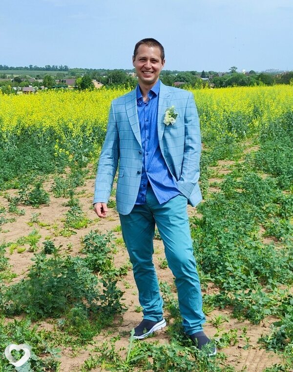 Александр, 29, Коломне — анкета №2769482