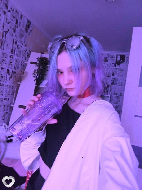 Санечка, 19, Новокузнецке — анкета №2769487