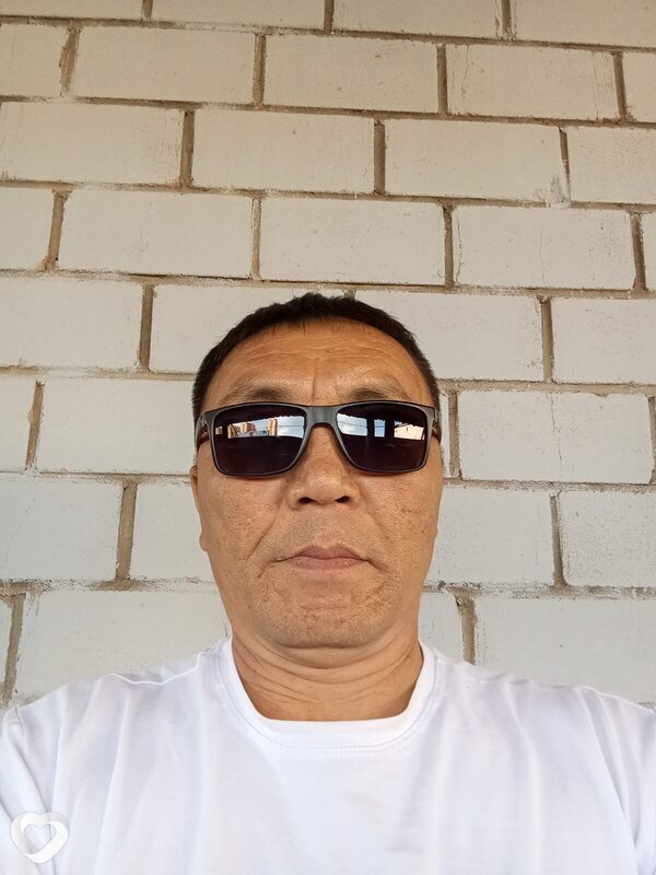 Кайрат, 45, Павлодаре — анкета №2769489