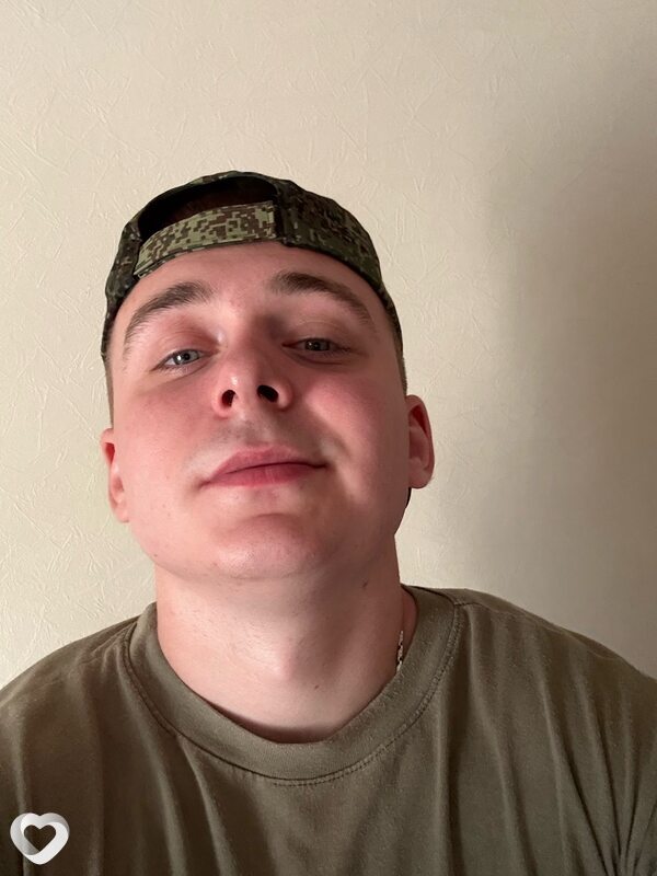Денис, 25, Ростове-на-Дону — анкета №2769493