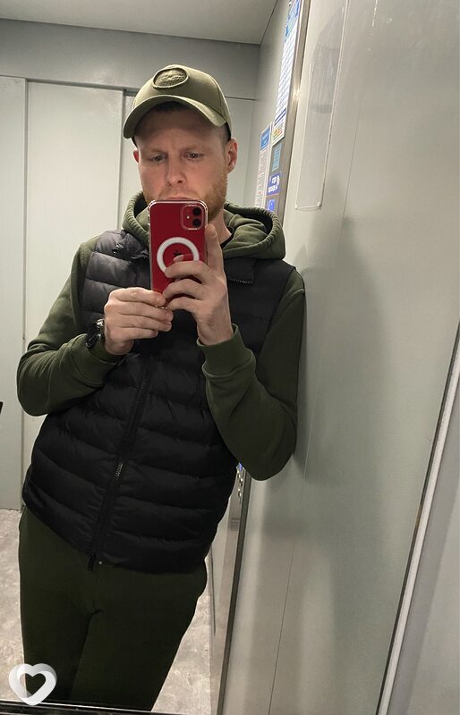 Дмитрий, 35, Красноярске — анкета №2769551