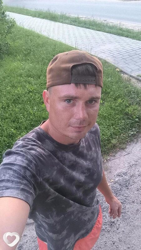 Игорь, 31, Могилев — анкета №2769558